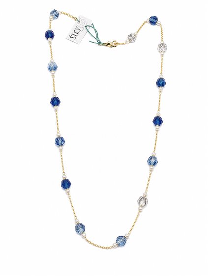 Collana Sicylui Donna in Pietre dure ART1524CO32 - ART1524CO32